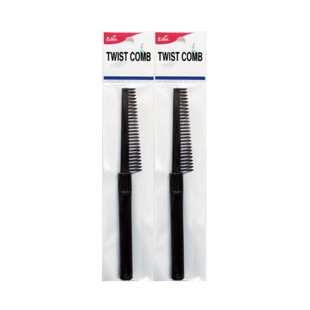 Twist Comb