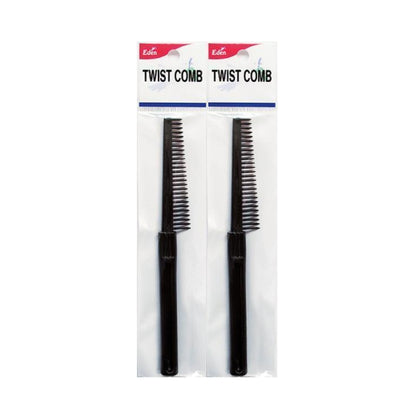 Twist Comb