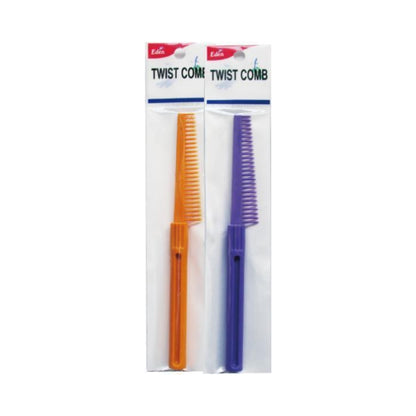 Twist Comb