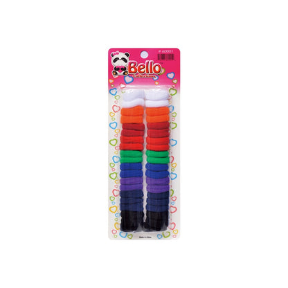 EDEN O Ring Regular & Small (12pcs)