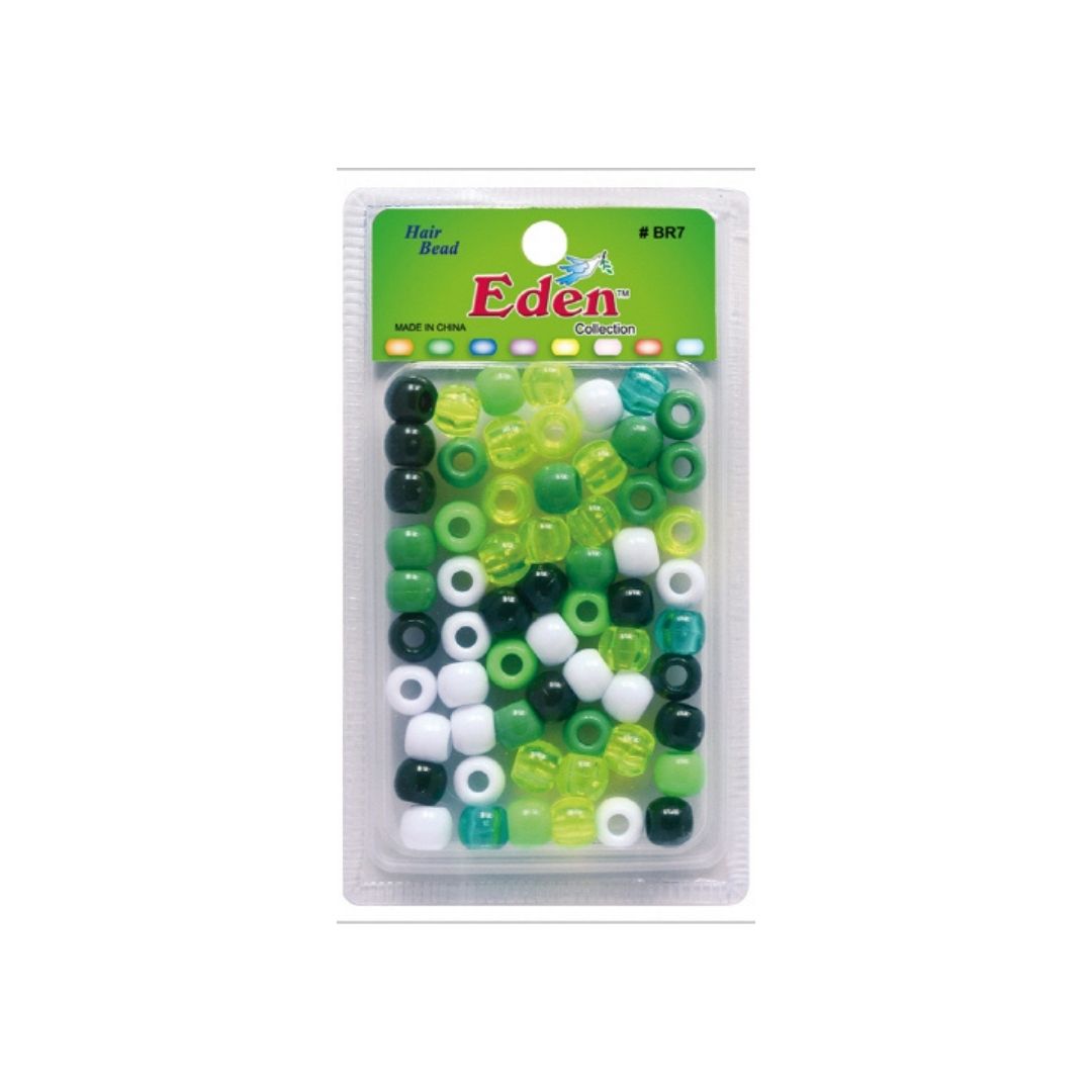 Hair Beads BR7 Small Pack