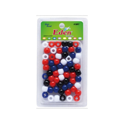 Hair Beads BR7 Small Pack