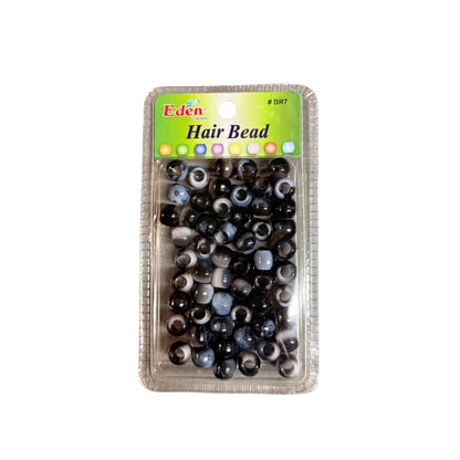 EDEN Medium Round Beads - Small Pack (12 pack)