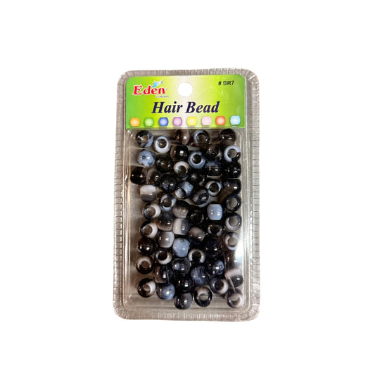 EDEN Medium Round Beads - Small Pack