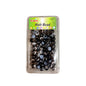 EDEN Medium Round Beads - Small Pack (12 pack)