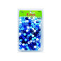 Hair Beads BR9 (Large Pack)