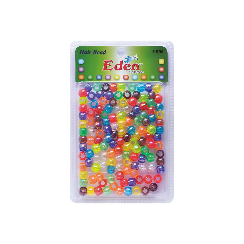 Hair Beads BR9 (Large Pack)