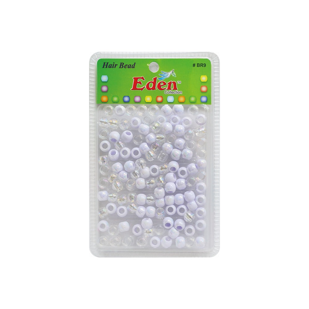 Hair Beads BR9 (Large Pack)