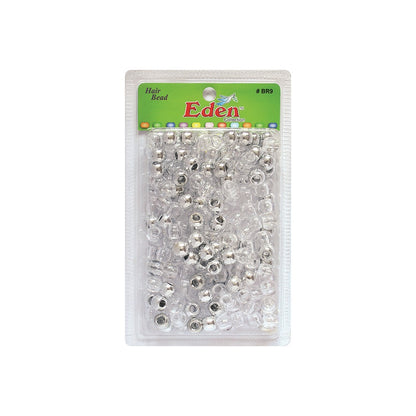 Hair Beads BR9 (Large Pack)
