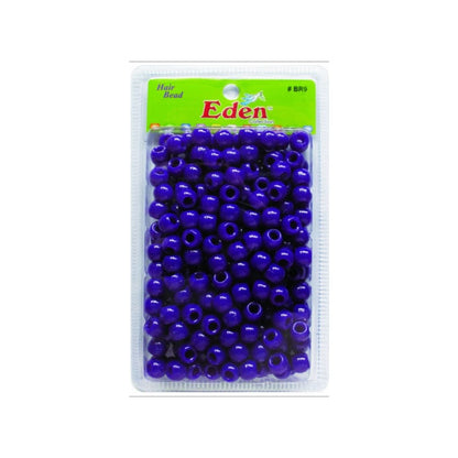 Hair Beads BR9 (Large Pack)
