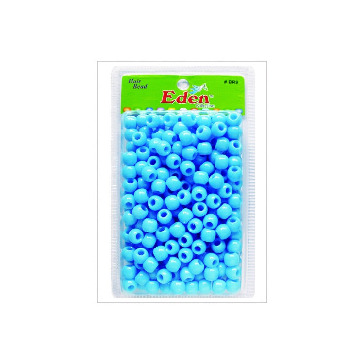 Hair Beads BR9 (Large Pack)