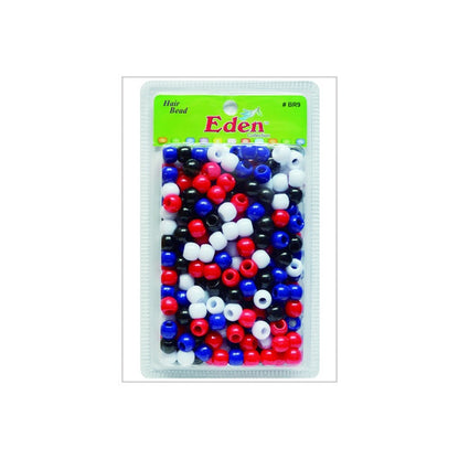 Hair Beads BR9 (Large Pack)