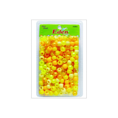 Hair Beads BR9 (Large Pack)