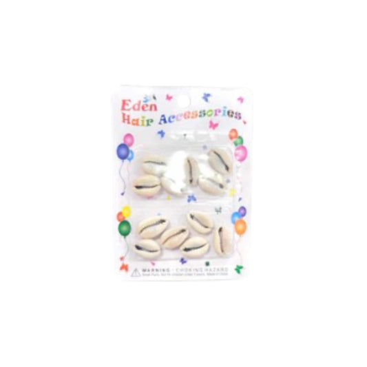 Shell bead