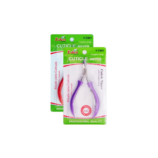Cuticle Nipper 1/2 Jaw