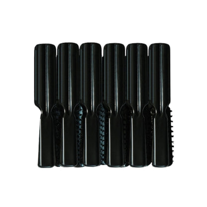 EDEN Plastic Hair Brush