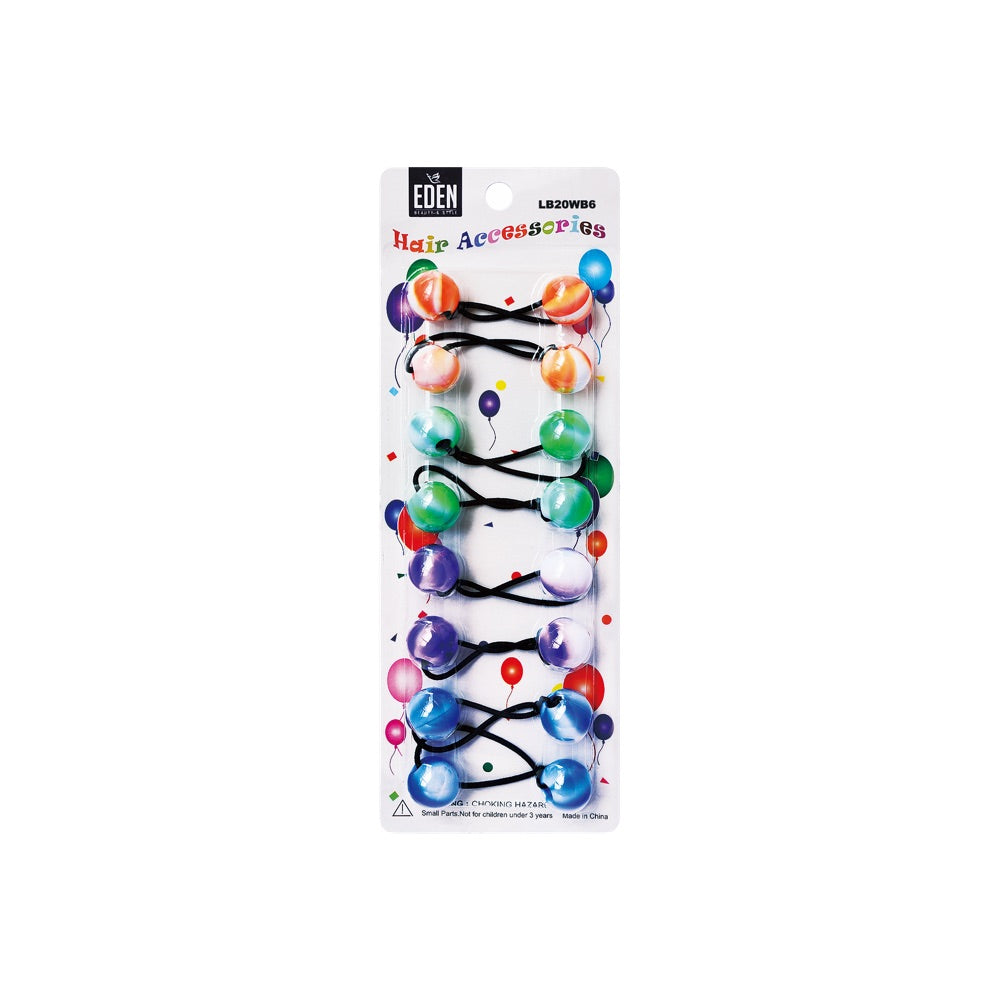 20mm Hair Bobbles