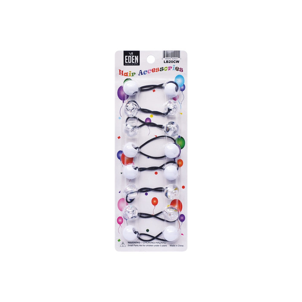 20mm Hair Bobbles