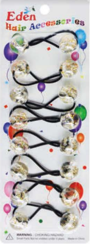 20mm Hair Bobbles