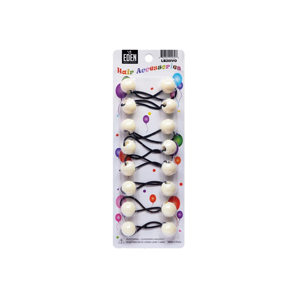 20mm Hair Bobbles