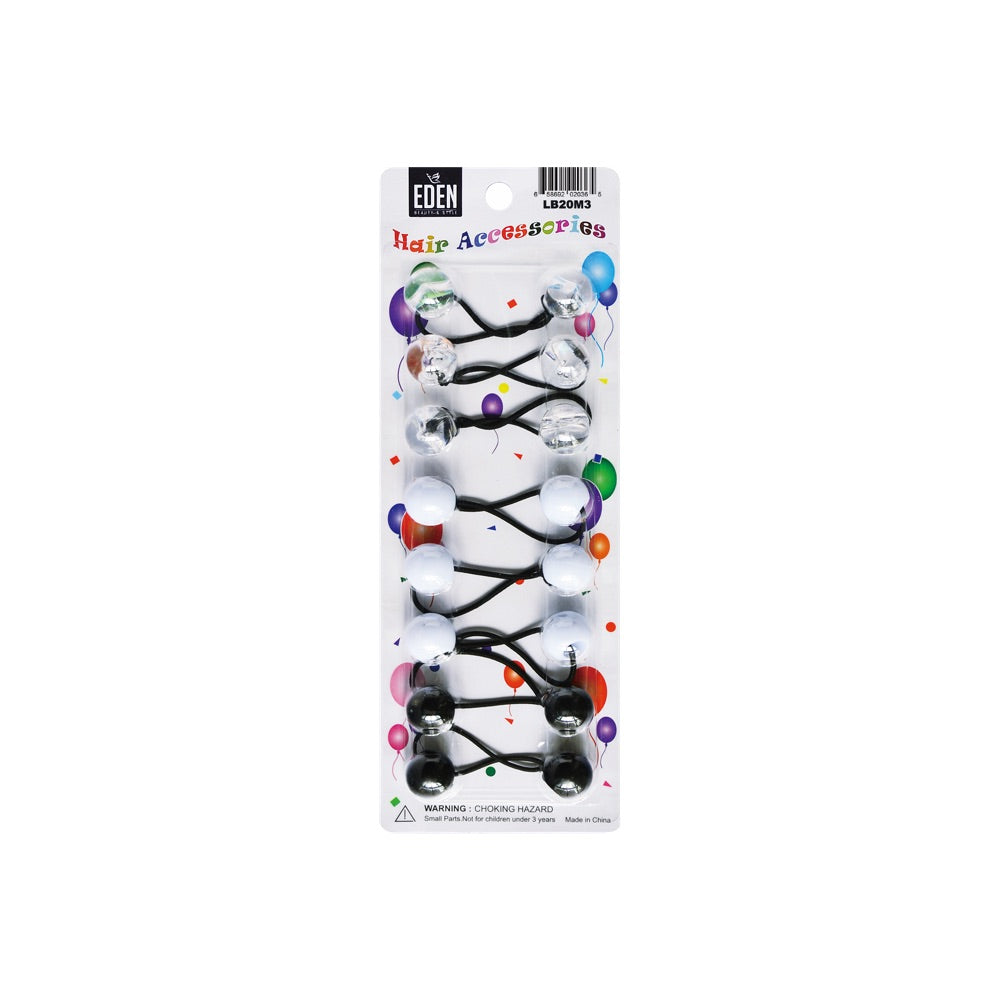 20mm Hair Bobbles