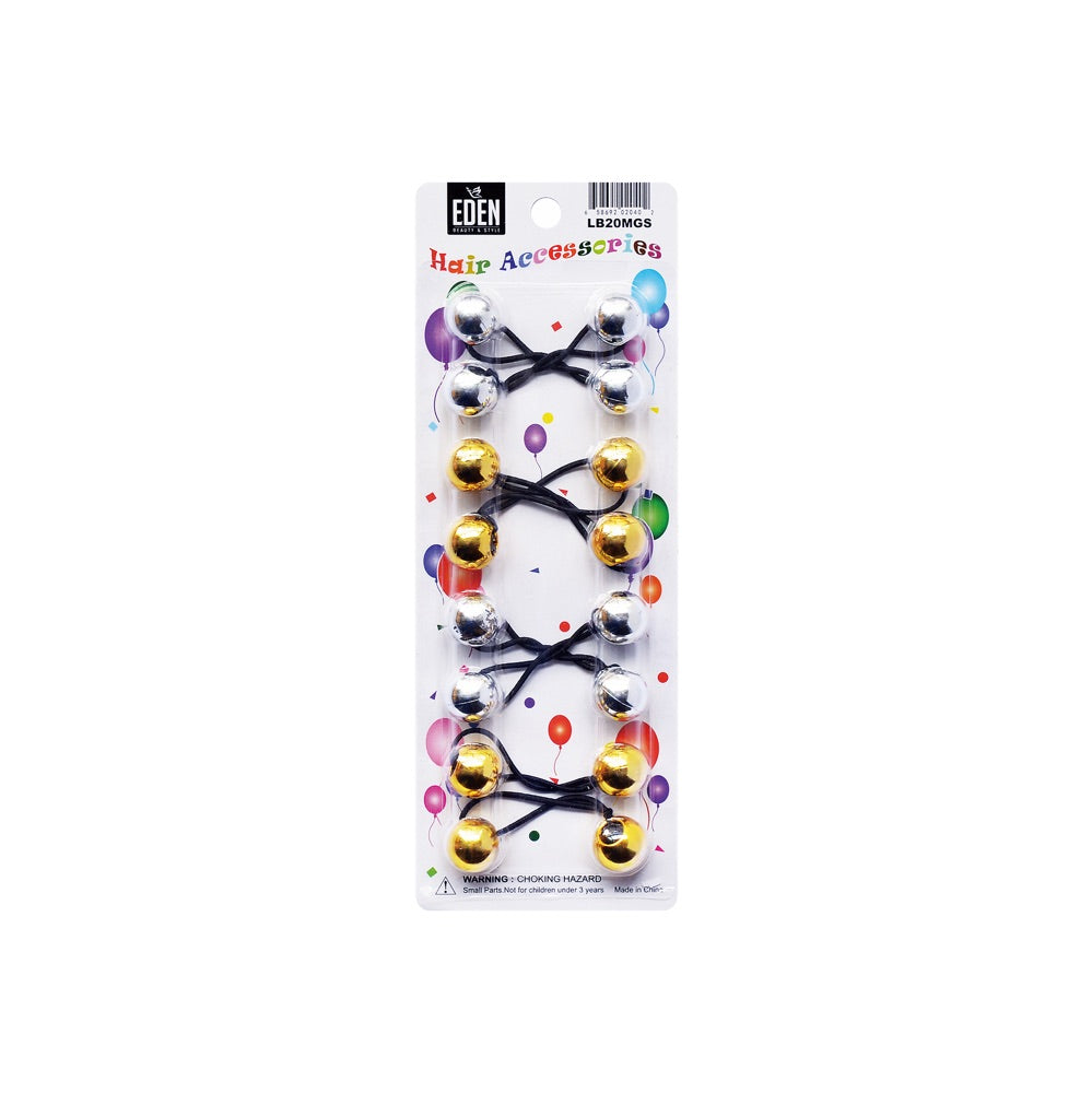20mm Hair Bobbles