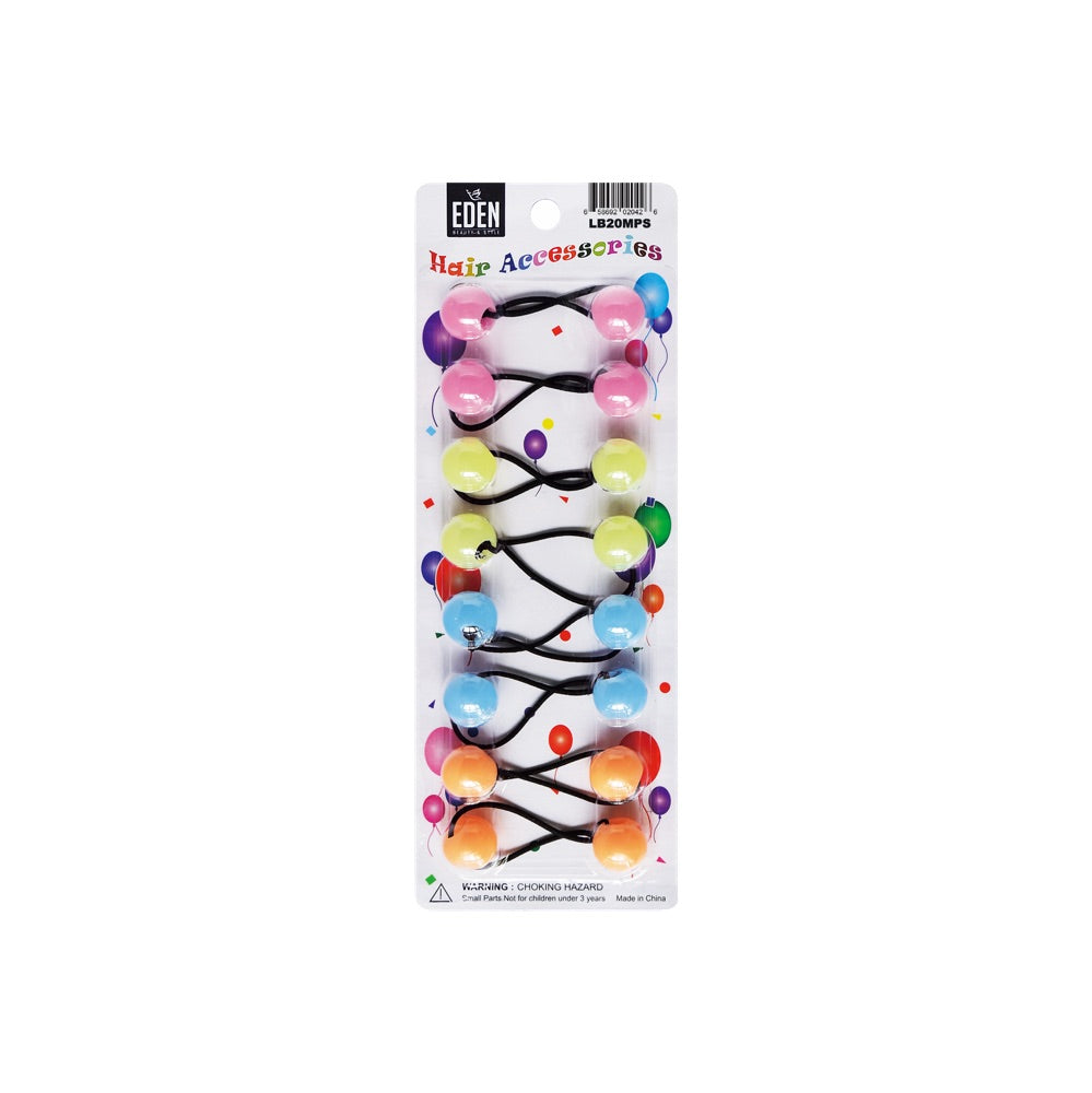 20mm Hair Bobbles