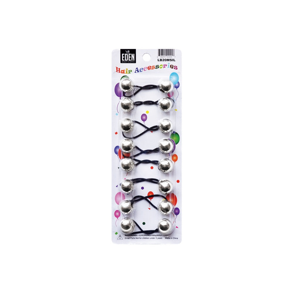 20mm Hair Bobbles