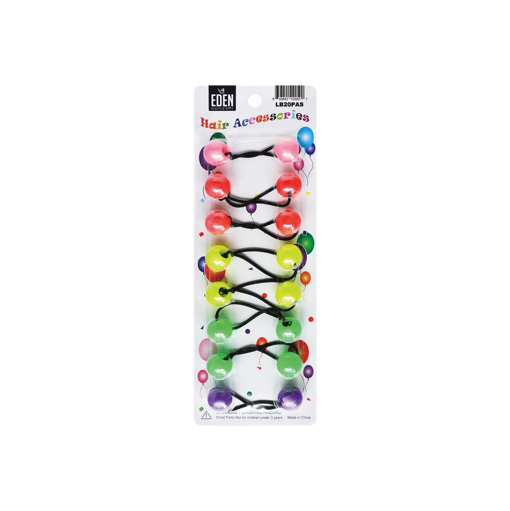 20mm Hair Bobbles