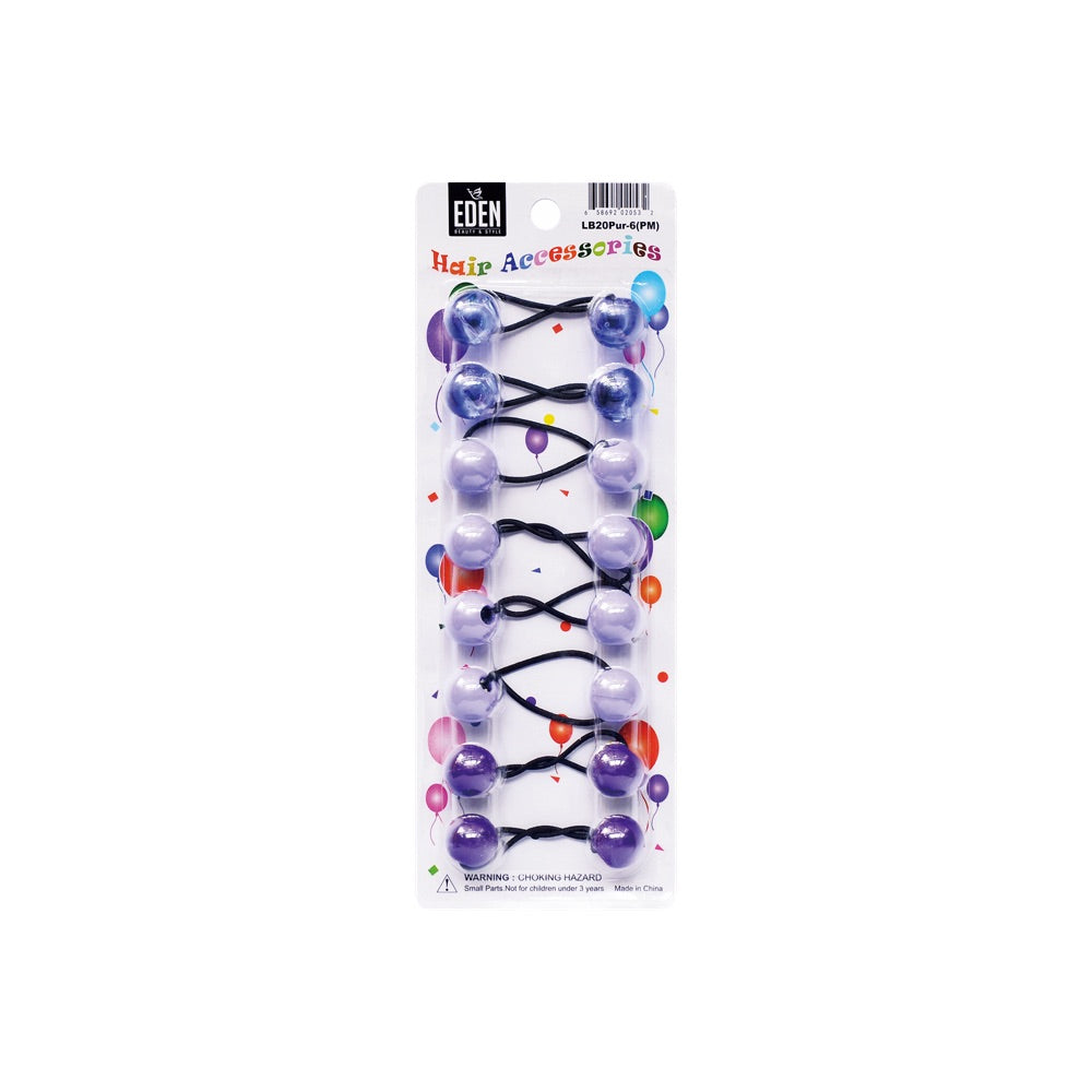 20mm Hair Bobbles