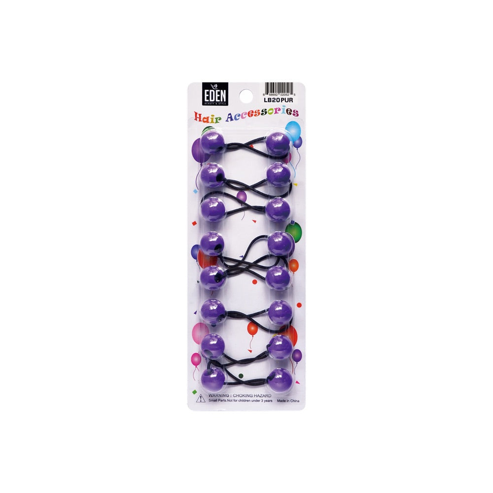20mm Hair Bobbles