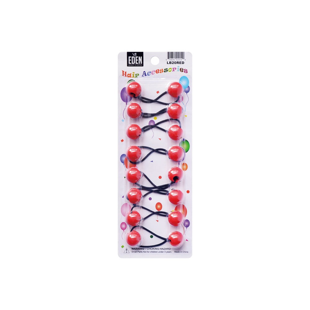 20mm Hair Bobbles