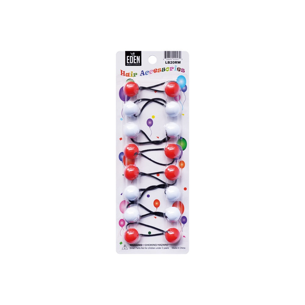20mm Hair Bobbles