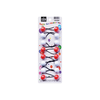 20mm Hair Bobbles