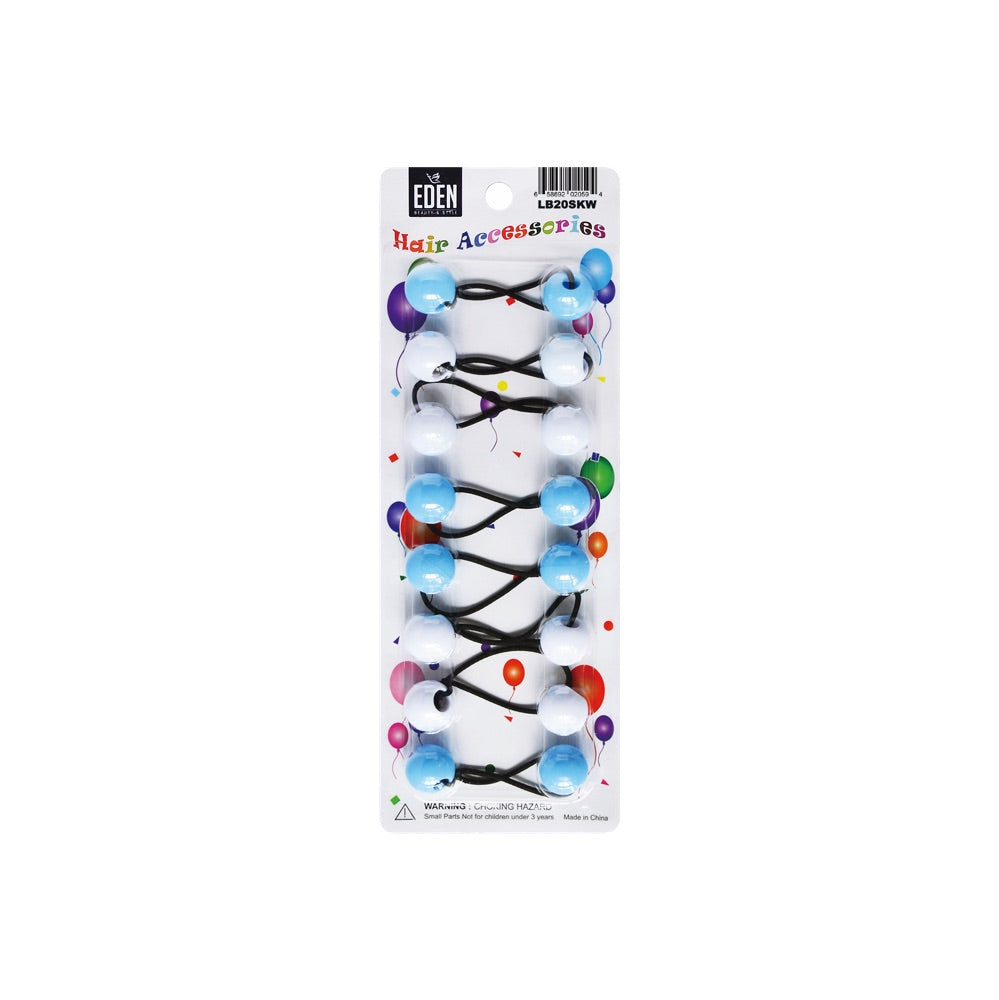 20mm Hair Bobbles