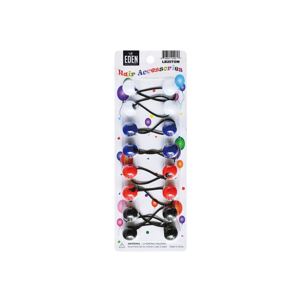 20mm Hair Bobbles