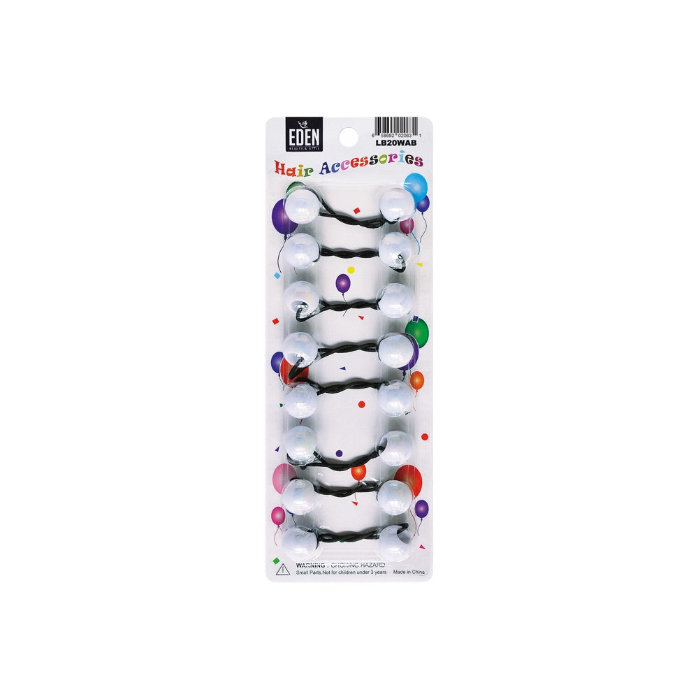 20mm Hair Bobbles