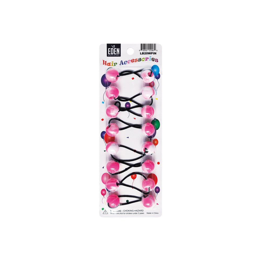 20mm Hair Bobbles
