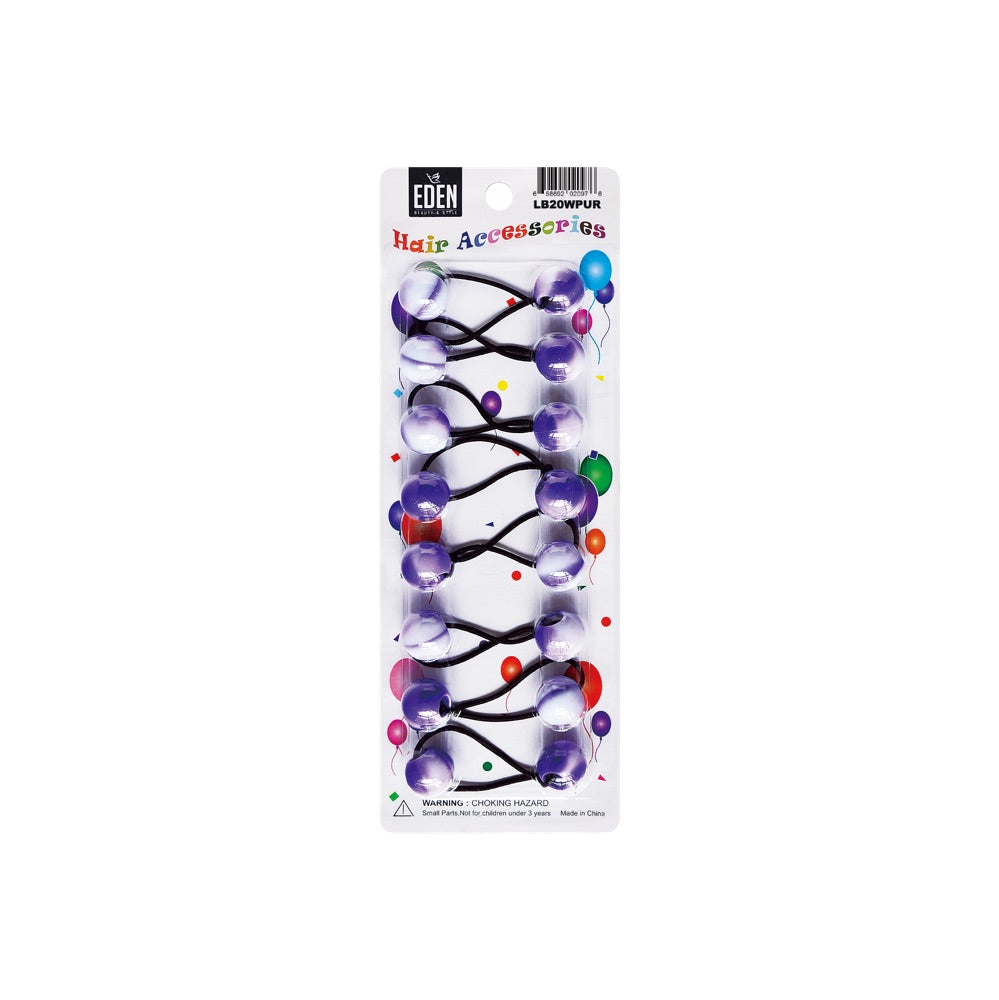 20mm Hair Bobbles