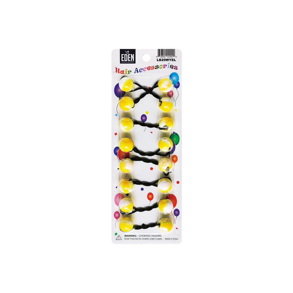 20mm Hair Bobbles