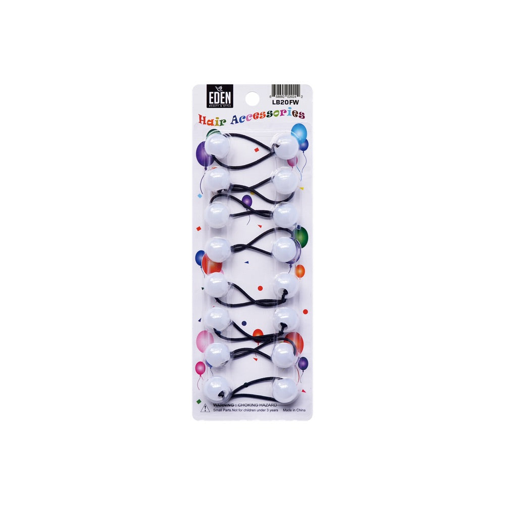 20mm Hair Bobbles