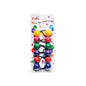 24mm Hair Bobbles