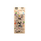 24mm Hair Bobbles