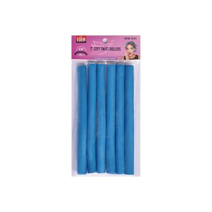 Soft Twist Roller