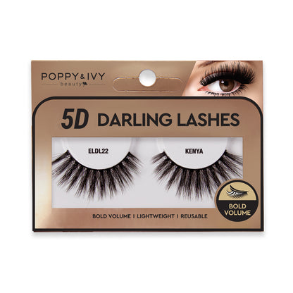ABS 5D Darling Lashes (ELDL 17-44)