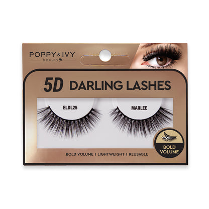 5D Darling Lashes Regular