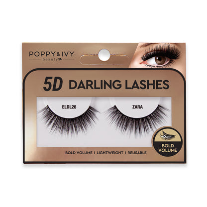 ABS 5D Darling Lashes (ELDL 17-44)