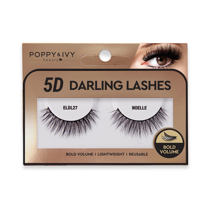 ABS 5D Darling Lashes (ELDL 17-44)