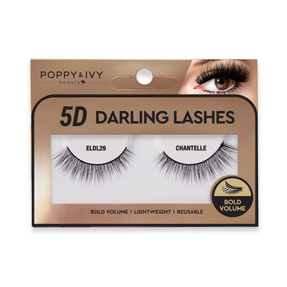 ABS 5D Darling Lashes (ELDL 17-44)