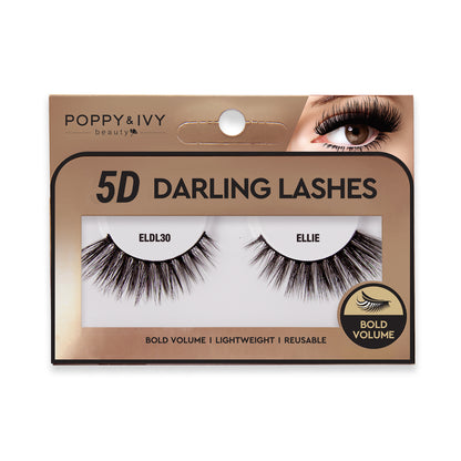 ABS 5D Darling Lashes (ELDL 17-44)
